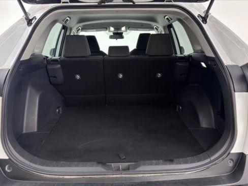Used 2025 Toyota RAV4 LE FWD image 18