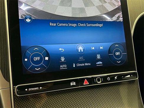 Certified 2023 Mercedes-Benz C 300 4MATIC Sedan image 30