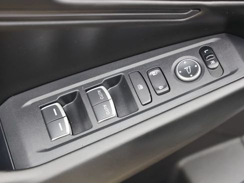 Certified 2024 Honda Accord EX image 23