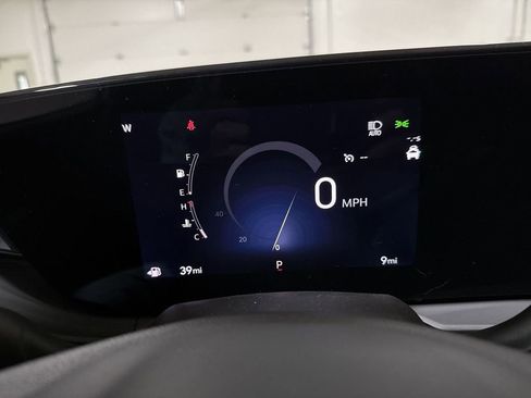 New 2026 Buick Envista Preferred w/ Convenience I Package FWD image 11