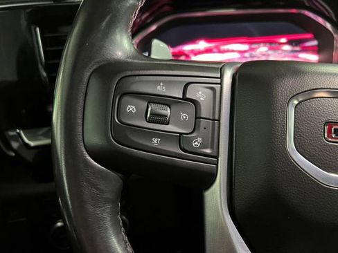 Used 2022 GMC Sierra 1500 Elevation w/ Elevation Premium Package image 17