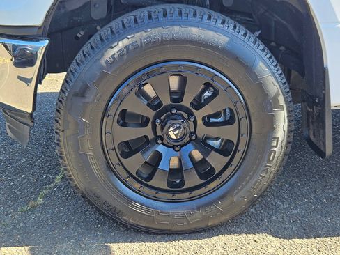 Used 2016 Ford F150 XLT w/ Max Trailer Tow Package AWD/4WD image 29
