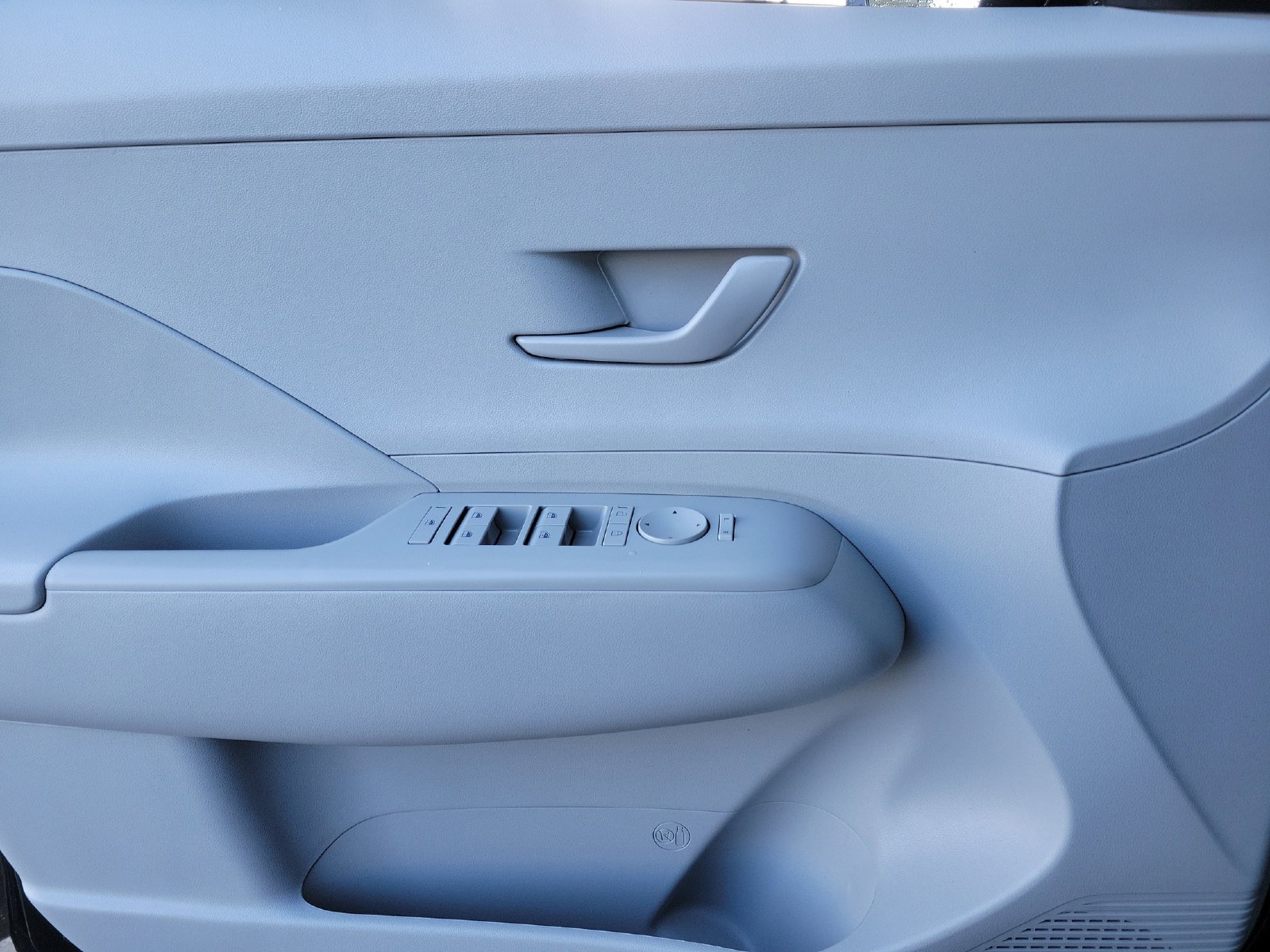 Certified 2026 Hyundai Kona SEL Sport FWD image 21