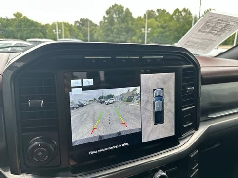 Used 2023 Ford F150 Lariat AWD/4WD image 24