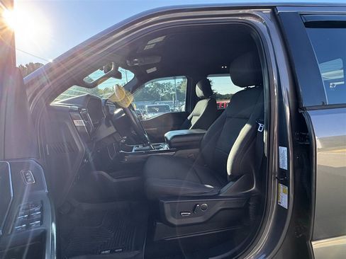 Used 2021 Ford F150 XLT w/ Equipment Group 302A High AWD/4WD image 3