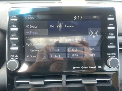 Used 2019 Toyota Avalon XSE w/ Carpet Mat Package image 12