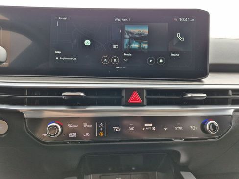 New 2026 Kia Sorento SX Prestige AWD/4WD image 8