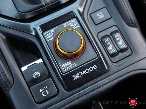 Used 2025 Subaru Forester Wilderness AWD/4WD image 32