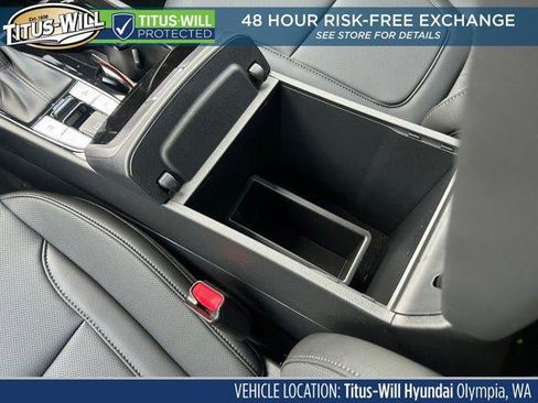 New 2026 Hyundai Santa Cruz SEL AWD/4WD image 74