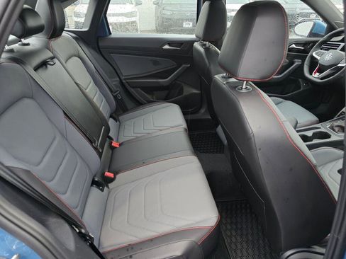 New 2026 Volkswagen Jetta GLI Autobahn FWD image 30