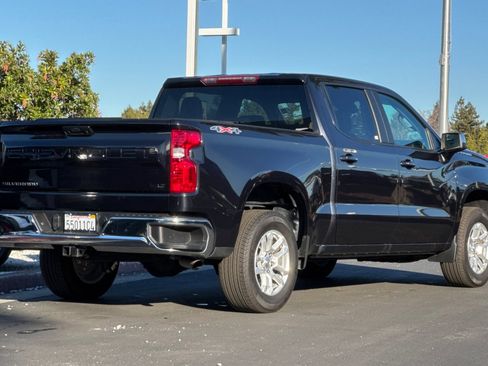 Used 2024 Chevrolet Silverado 1500 LT image 5