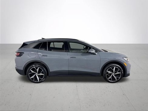 Certified 2023 Volkswagen ID.4 Pro S AWD/4WD image 6