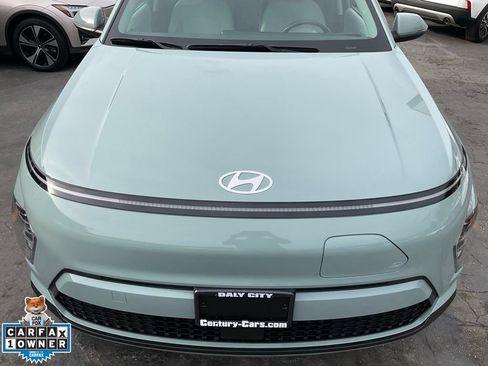 Used 2024 Hyundai Kona SEL FWD image 88