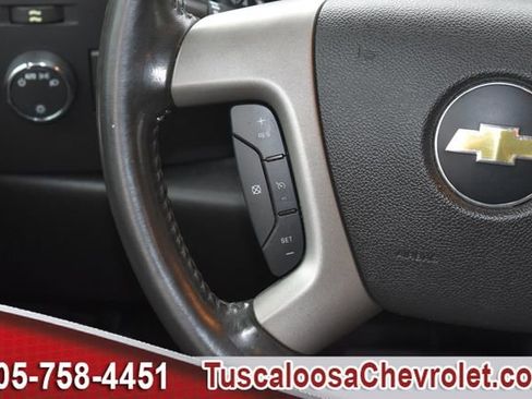 Used 2013 Chevrolet Silverado 1500 LT w/ All-Star Edition RWD image 26