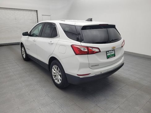 Used 2019 Chevrolet Equinox LT FWD image 5