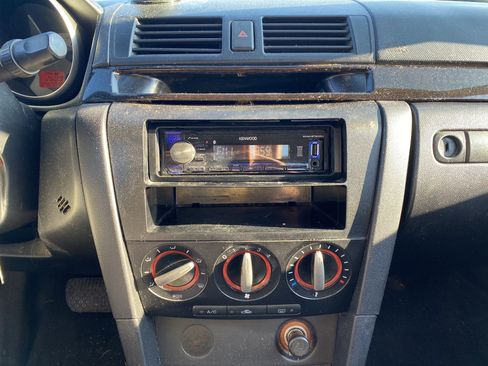 Used 2008 MAZDA MAZDA3 i Sport image 6