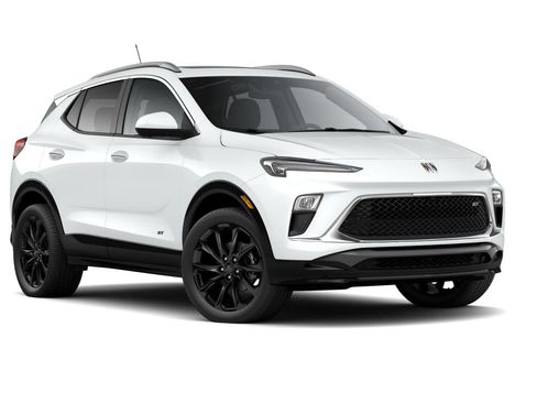 New 2026 Buick Encore GX Sport Touring w/ Advanced Technology Package image 31