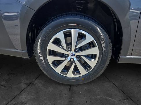 Certified 2024 Subaru Outback Premium AWD/4WD image 14