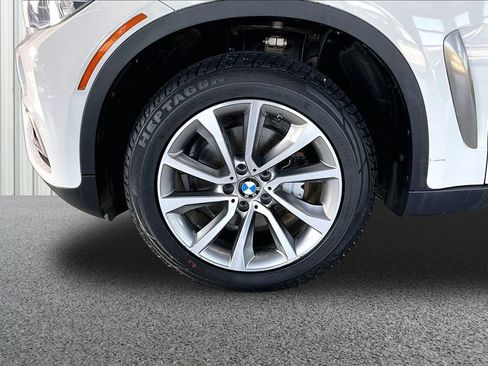Used 2018 BMW X6 xDrive35i AWD/4WD image 36