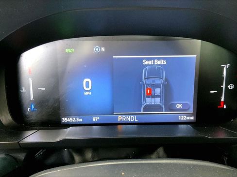 Used 2025 Ford Maverick XL FWD image 18