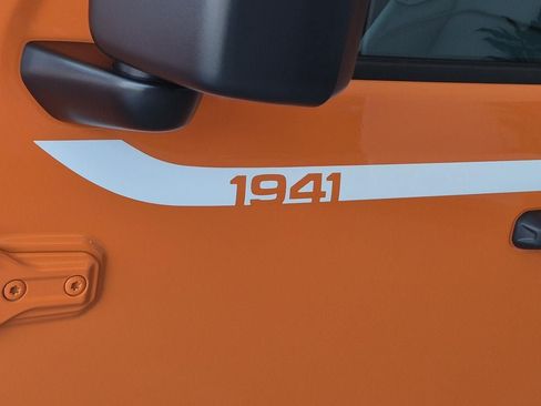 New 2026 Jeep Gladiator Rubicon AWD/4WD image 9