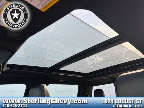 Used 2025 Ford F150 Lariat AWD/4WD image 22