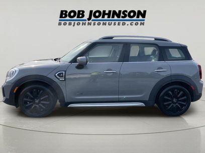 Used 2023 MINI Cooper Countryman S