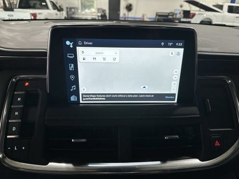 Used 2023 Chevrolet Suburban Z71 w/ Z71 Off-Road Package AWD/4WD image 24