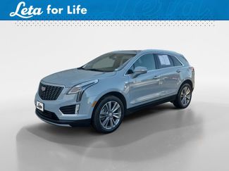 Used 2024 Cadillac XT5 Premium Luxury video 1