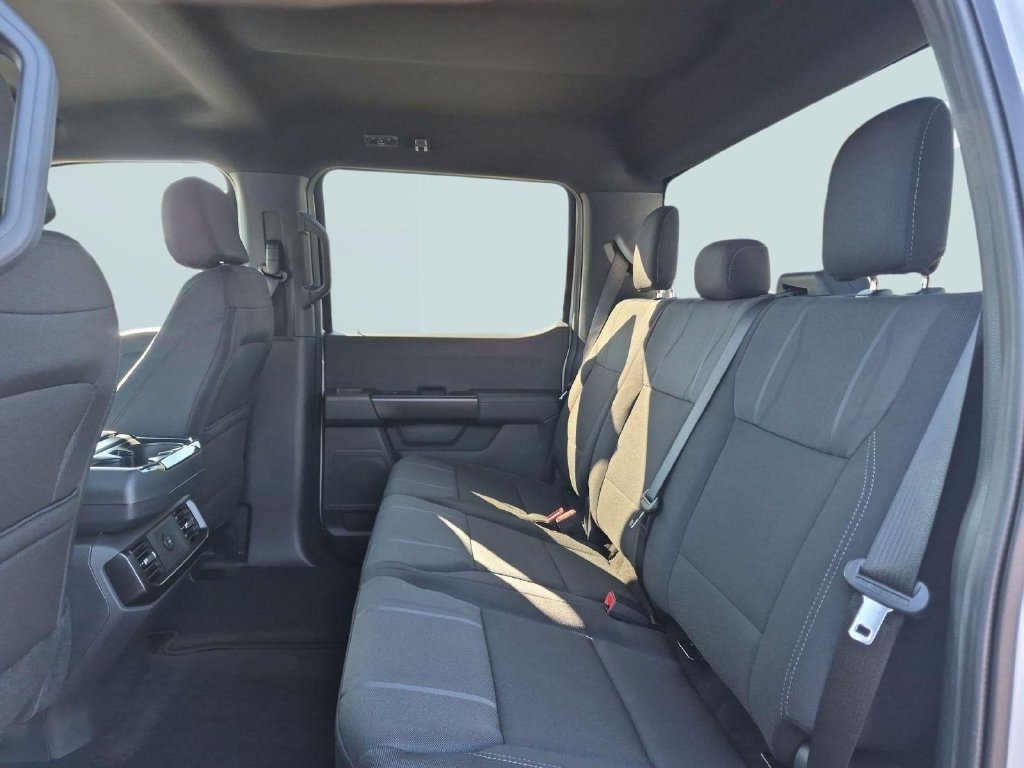 New 2026 Ford F150 STX AWD/4WD image 21