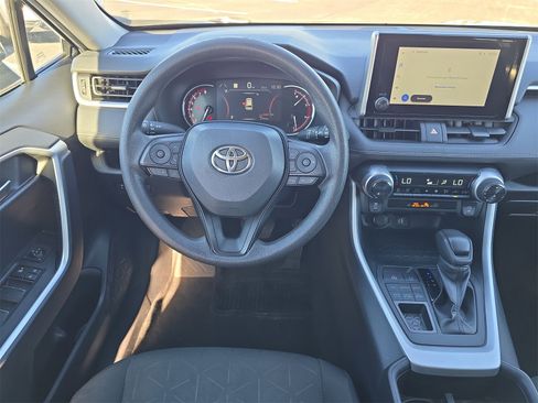 Used 2024 Toyota RAV4 XLE image 10