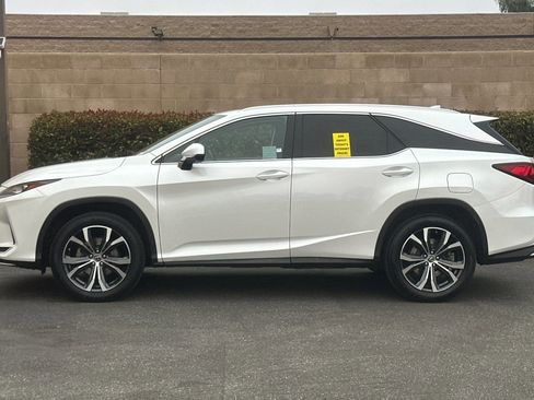 Used 2022 Lexus RX 350L FWD w/ Premium Package image 7