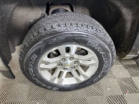 Used 2014 Chevrolet Silverado 1500 LT w/ All Star Edition image 10