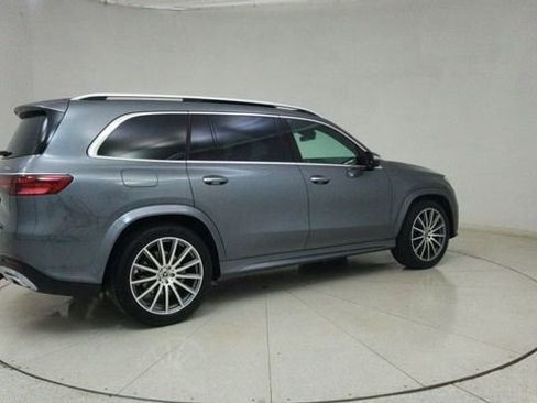 Used 2025 Mercedes-Benz GLS 450 4MATIC image 80