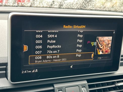 Used 2018 Audi Q5 2.0T Premium image 20