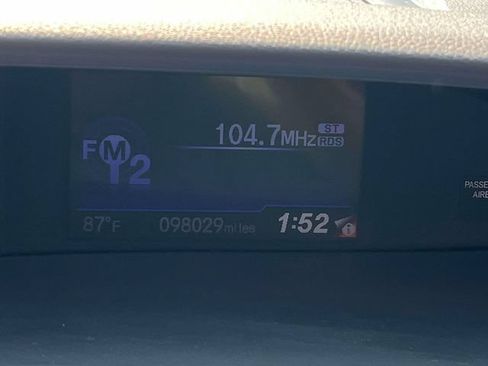 Used 2014 Honda Civic LX image 15