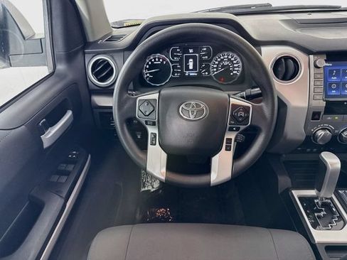 Used 2021 Toyota Tundra SR5 RWD image 24