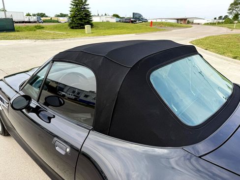 Used 1999 BMW M Roadster image 11