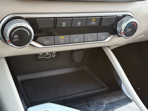 Certified 2024 Nissan Altima 2.5 SV image 23