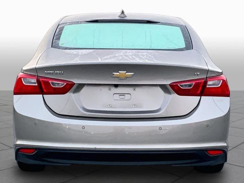 Used 2024 Chevrolet Malibu LT FWD image 5
