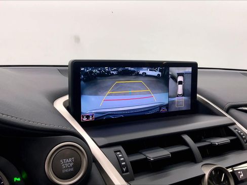 Used 2020 Lexus NX 300 FWD w/ Premium Package image 24
