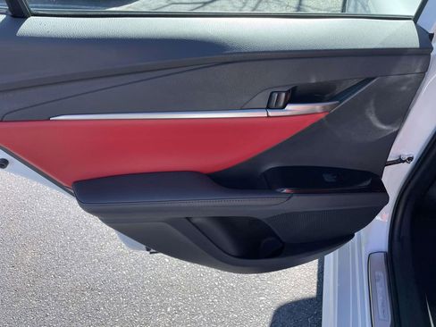 Used 2026 Toyota Camry XSE image 22