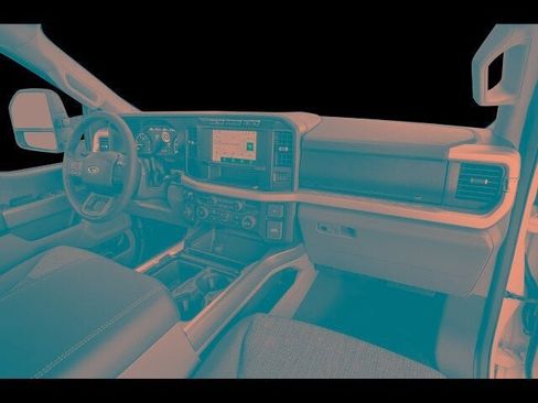 Used 2024 Ford F350 XLT w/ FX4 Off-Road Package image 22