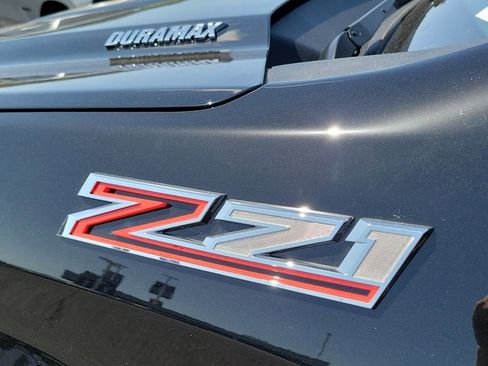 New 2026 Chevrolet Silverado 1500 RST w/ RST All Star Premium Package image 24