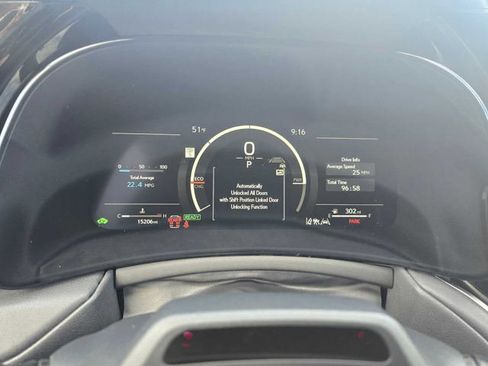 Certified 2025 Lexus TX 500h AWD w/ Technology Package image 26