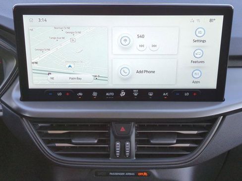 New 2026 Ford Escape Active w/ Tech Pack #1 image 18