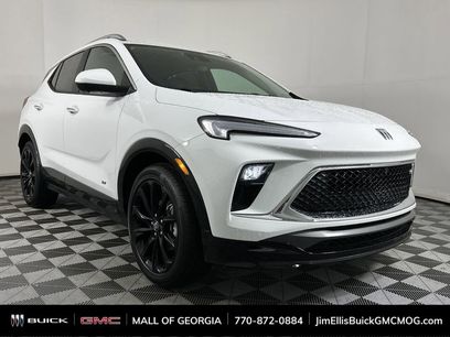 New 2026 Buick Encore GX Sport Touring w/ Advanced Technology Package