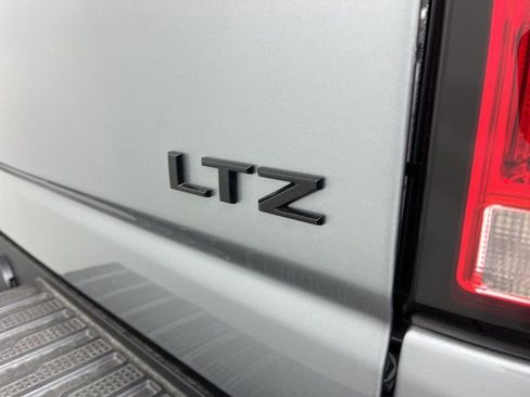 New 2026 Chevrolet Silverado 2500 LTZ w/ LTZ Plus Package image 4