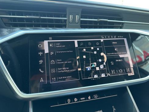 New 2026 Audi A6 Premium Plus image 29