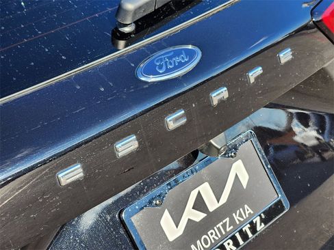 Used 2025 Ford Escape Active image 11